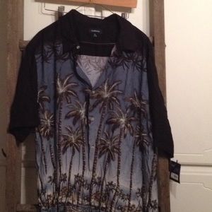 Nwt Croft & Barrow shirt